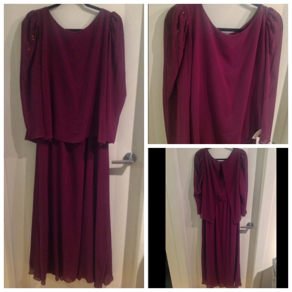 5/$20 1 SET- FORMAL ENSEMBLE XL /14 FIT